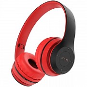 Bluetooth-гарнітура Borofone BO4 Charming Red (Код товару:28142) Харьков