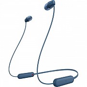 Bluetooth-гарнітура SONY WI-C100 Blue (WIC100L.CE7) (Код товару:28212) Харьков