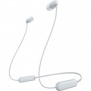 Bluetooth-гарнітура SONY WI-C100 White (WIC100W.CE7) (Код товару:28213) Харьков