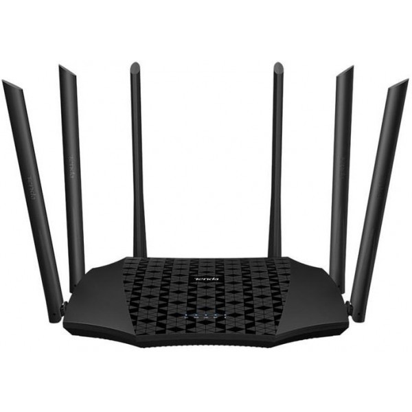 Wi-fi роутер Tenda AC21 (Код товару:28169) Харьков - изображение 1
