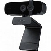 Веб-камера Rapoo XW2K Black (Код товару:28170) Харьков