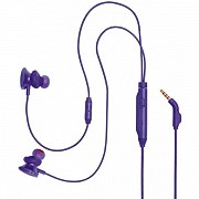 Навушники JBL Quantum 50 Purple (JBLQUANTUM50PUR) (Код товару:28185) Харьков