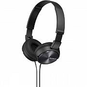 Навушники SONY MDR-ZX310 Black (Код товару:28211) Харьков