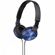 Навушники SONY MDR-ZX310 Blue (Код товару:28210) Харьков