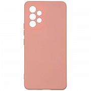 Панель ArmorStandart Icon Camera cov для Samsung A53 A536 Pink (Код товару:28227) Харьков