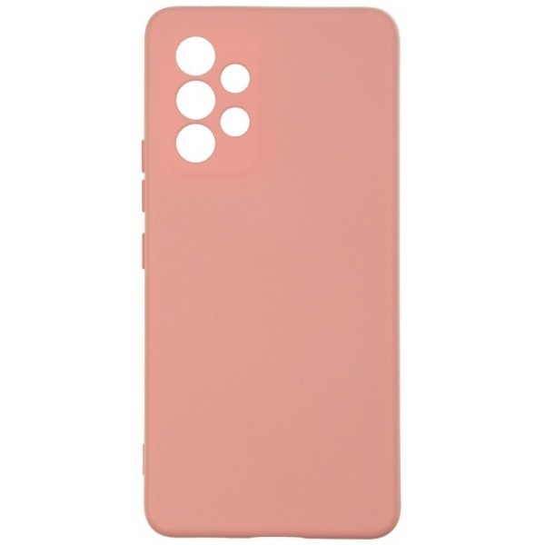 Панель ArmorStandart Icon Camera cov для Samsung A53 A536 Pink (Код товару:28227) Харьков - изображение 1
