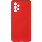 Панель ArmorStandart Icon Camera cov для Samsung A53 A536 Red (ARM61659) (Код товару:28228) Харьков