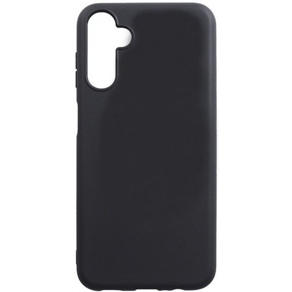 Панель ArmorStandart Matte Slim Fit для Samsung M14 5G M146 Black (Код товару:28229) Харьков - изображение 1