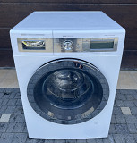 Пральна стиральная машина Bosch HomeProfessional Made in Germany I-Dos A+++ 9kg Бережаны