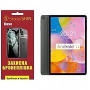 Поліуретанова плівка StatusSKIN Base на екран Alldocube kPad Глянцева (Код товару:28293) Харьков