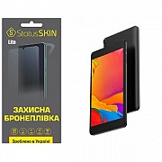 Поліуретанова плівка StatusSKIN Lite на екран Alldocube iPlay 8T Глянцева (Код товару:28275) Харьков