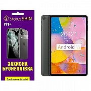 Поліуретанова плівка StatusSKIN Pro+ на екран Alldocube kPad Глянцева (Код товару:28298) Харьков