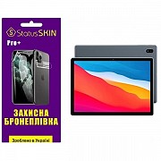 Поліуретанова плівка StatusSKIN Pro+ на екран Alldocube X Game Глянцева (Код товару:28307) Харьков