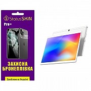 Поліуретанова плівка StatusSKIN Pro+ на екран Alldocube X Neo NEW Глянцева (Код товару:28315) Харьков