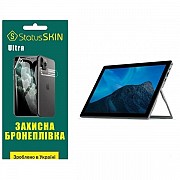 Поліуретанова плівка StatusSKIN Ultra на екран Alldocube iWork 20 Глянцева (Код товару:28289) Харьков