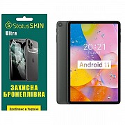 Поліуретанова плівка StatusSKIN Ultra на екран Alldocube kPad Глянцева (Код товару:28300) Харьков