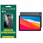 Поліуретанова плівка StatusSKIN Ultra на екран Alldocube X Game Глянцева (Код товару:28309) Харьков