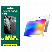 Поліуретанова плівка StatusSKIN Ultra на екран Alldocube X Neo NEW Глянцева (Код товару:28317) Харьков