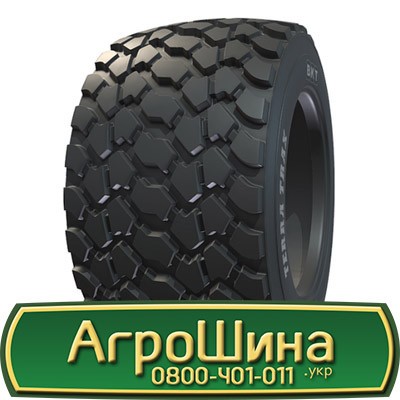 BKT TERRA TRAX ( індустріальна) 400/45 R17.5 156A8 PR14 Львов - изображение 1