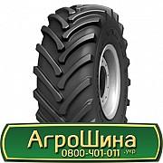 Хвиля DR-108 Agro (с/х) 21.30 R24 158A8 PR14 TL Львов