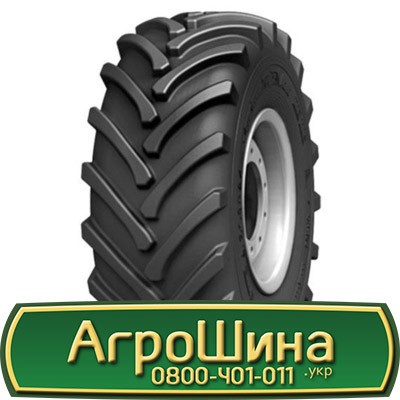 Хвиля DR-108 Agro (с/х) 21.30 R24 158A8 PR14 TL Львов - изображение 1