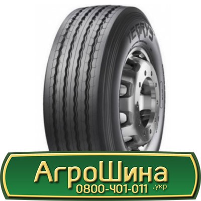 385/65 R22.5 TEGRYS TE48-T 160K Причіпна шина Львов - изображение 1