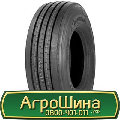 Goldshield HD757 (рулева) 295/80 R22.5 152/149M PR18 Львов - изображение 1