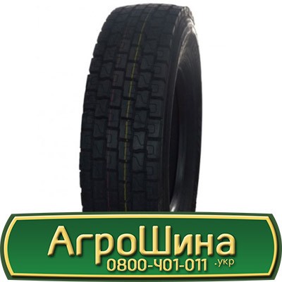 235/75 R17.5 Goldshield HD919 143/141J Ведуча шина Львов - изображение 1