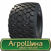 BKT TERRA TRAX (индустриальная) 400/45 R17.5 156A8 PR14 Киев
