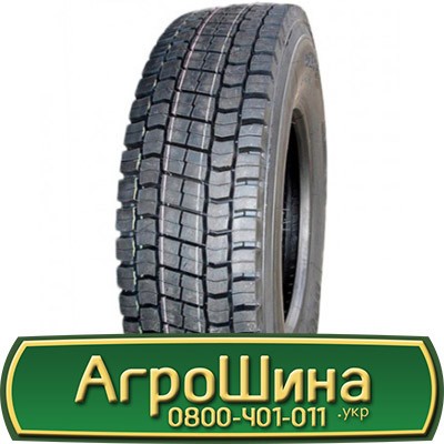 315/80 R22.5 Goldshield HD717 156/150K Ведуча шина Киев - изображение 1