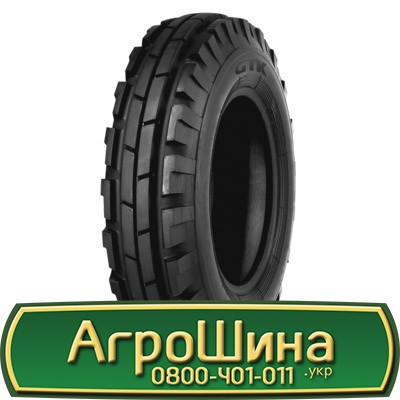 7.5 R16 GTK AS14 103A6 с/г Киев - изображение 1