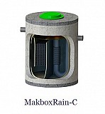 Нафтовловлювачі MakBoxRain-C – найкращий вибір за доступною ціною Львов