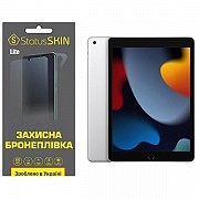 Apple Поліуретанова плівка StatusSKIN Lite на екран iPad 10.2 2021 (a2602) Глянцева (Код товару:2836 Харьков