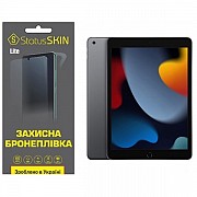 Apple Поліуретанова плівка StatusSKIN Lite на екран iPad 10.2 2021 (a2602) Матова (Код товару:28363) Харьков