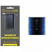 Поліуретанова плівка StatusSKIN Lite на камеру Xiaomi Mi9T/K20/K20 Pro Глянцева (Код товару:28344) Харьков