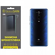 Поліуретанова плівка StatusSKIN Lite на корпус Xiaomi Mi9T/K20/K20 Pro Глянцева (Код товару:28342) Харьков