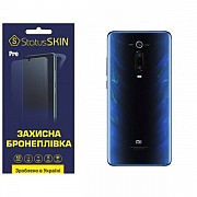 Поліуретанова плівка StatusSKIN Pro на корпус Xiaomi Mi9T/K20/K20 Pro Матова (Код товару:28348) Харьков