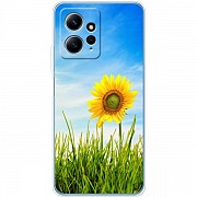 Чохол Boxface для Xiaomi Redmi Note 12 4G Sunflower Heaven (Код товару:28248) Харьков