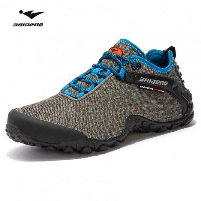 Кроссовки мужские Merrell Baideng Харьков - изображение 1
