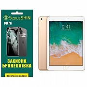 Apple Поліуретанова плівка StatusSKIN Ultra на екран iPad 5/Air/Air 2 9.7 Глянцева (Код товару:28394 Харьков