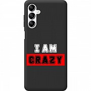 Чохол BoxFace для Samsung A14 A145/A14 5G A146 I'm Crazy (Код товару:28260) Харьков