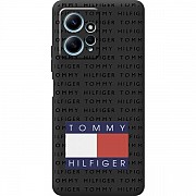Чохол Boxface для Xiaomi Redmi Note 12 4G Tommy Print (Код товару:28236) Харьков