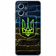 Чохол Boxface для Xiaomi Redmi Note 12 4G Trident (Код товару:28238) Харьков