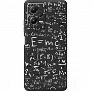 Чохол BoxFace для Xiaomi Redmi Note 12 5G/Poco X5 5G Emc2 (Код товару:28269) Харьков