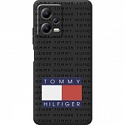 Чохол BoxFace для Xiaomi Redmi Note 12 5G/Poco X5 5G Tommy Print (Код товару:28271) Харьков