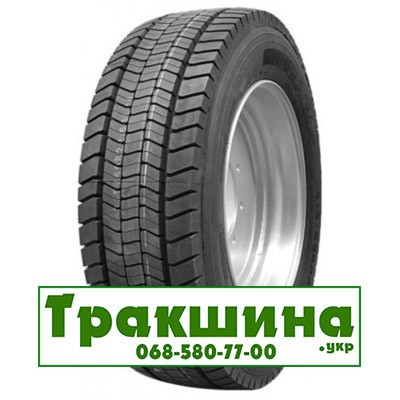 Samson GL265D (ведущая) 245/70 R17.5 136/134M Київ - изображение 1