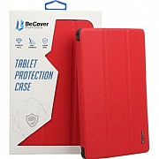 Чохол-книжка BeCover Flexible Mate для Samsung Tab A8 2021 10.5 X200/X205 Red (708382) (Код товару:2 Харьков