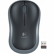 Мишка Logitech M185 USB Gray (910-002238) (Код товару:10577) Харьков