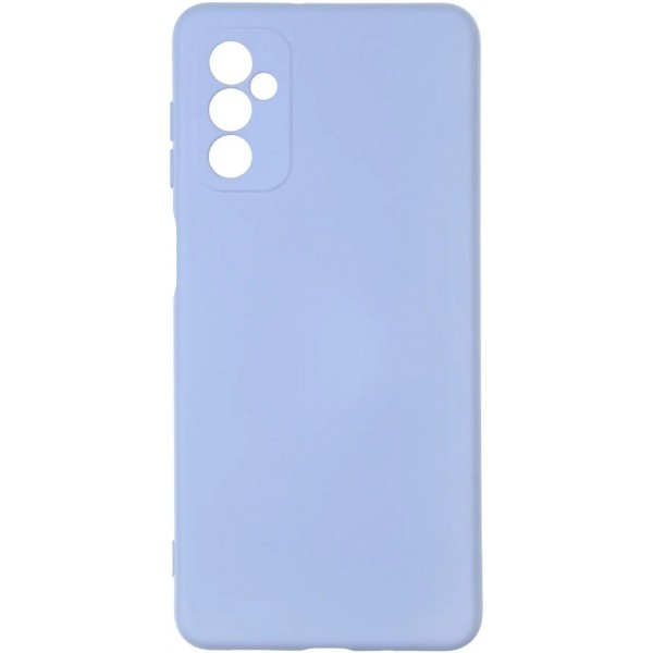 Панель Armorstandart Icon Camera cov для Samsung M52 M526 Lavender (Код товару:20153) Харьков - изображение 1
