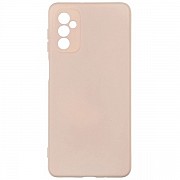 Панель Armorstandart Icon Camera cov для Samsung M52 M526 Pink Sand (Код товару:20152) Харьков
